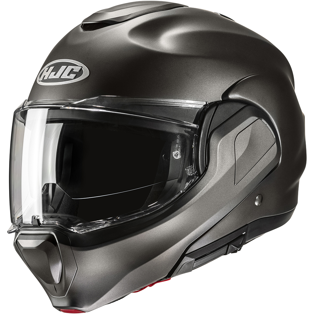 Casco F100 Uni