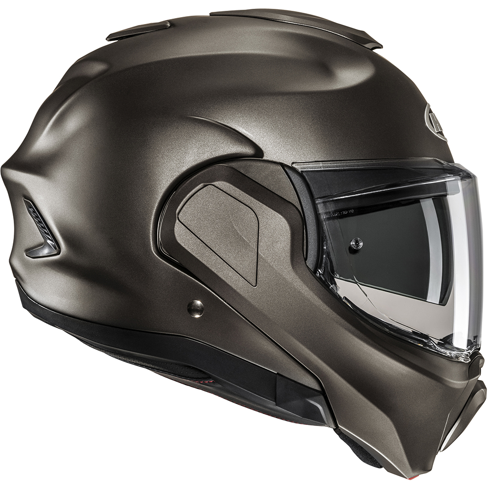 Casco F100 Uni