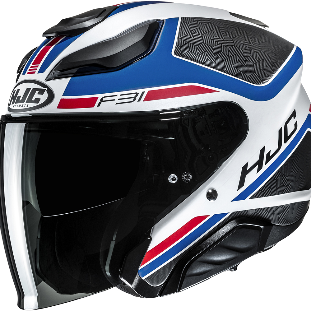 F31 Casco Ceron