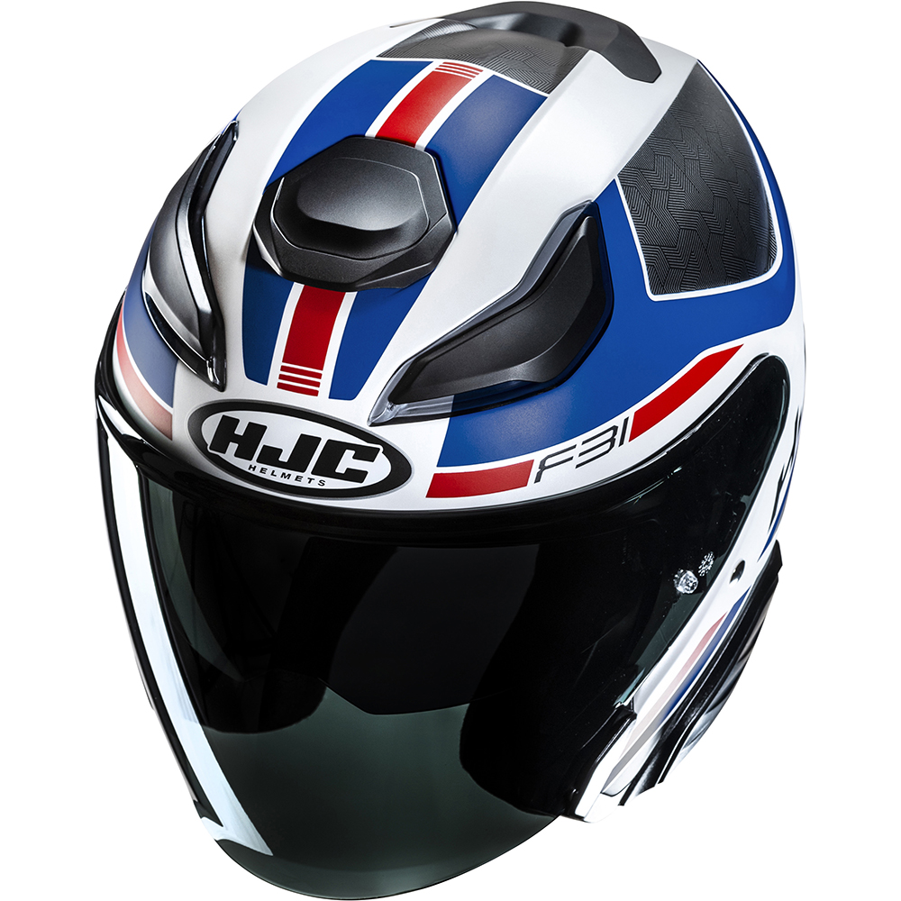 F31 Casco Ceron