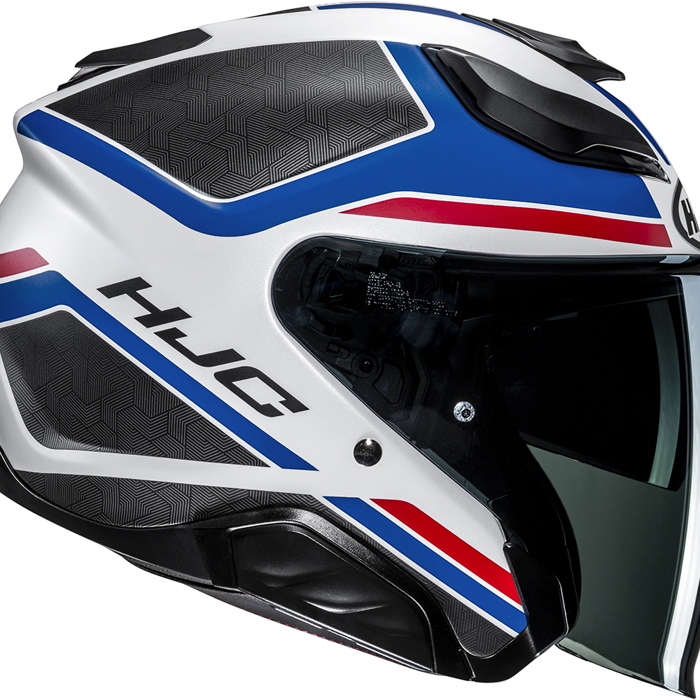 F31 Casco Ceron
