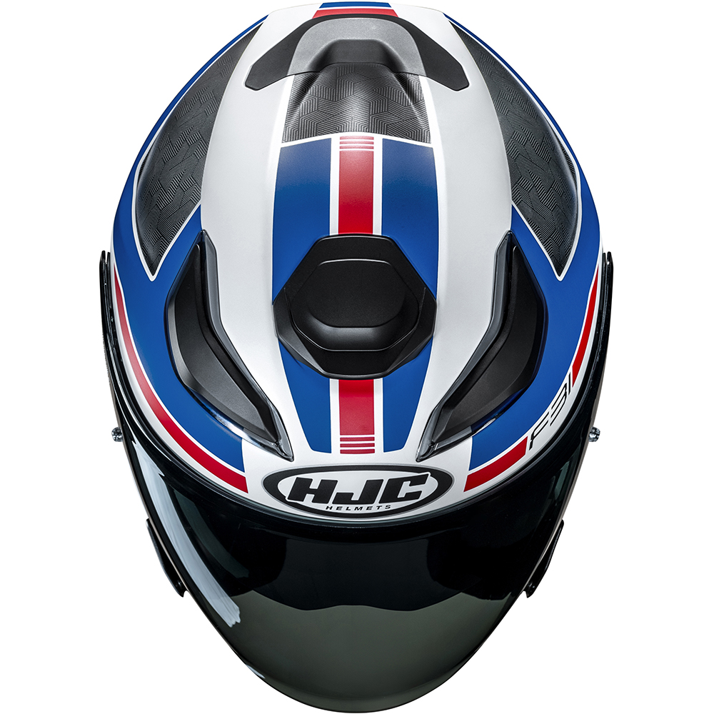 F31 Casco Ceron