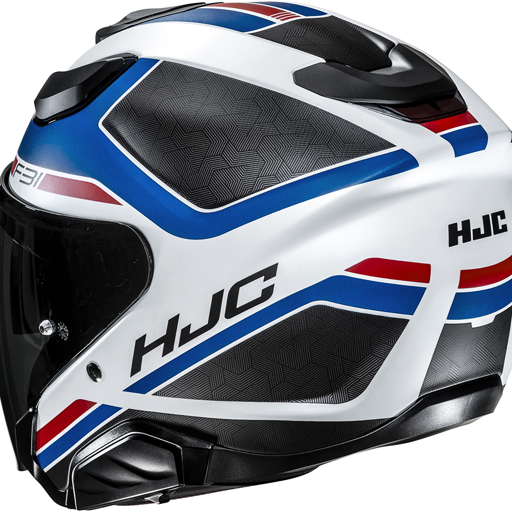 F31 Casco Ceron