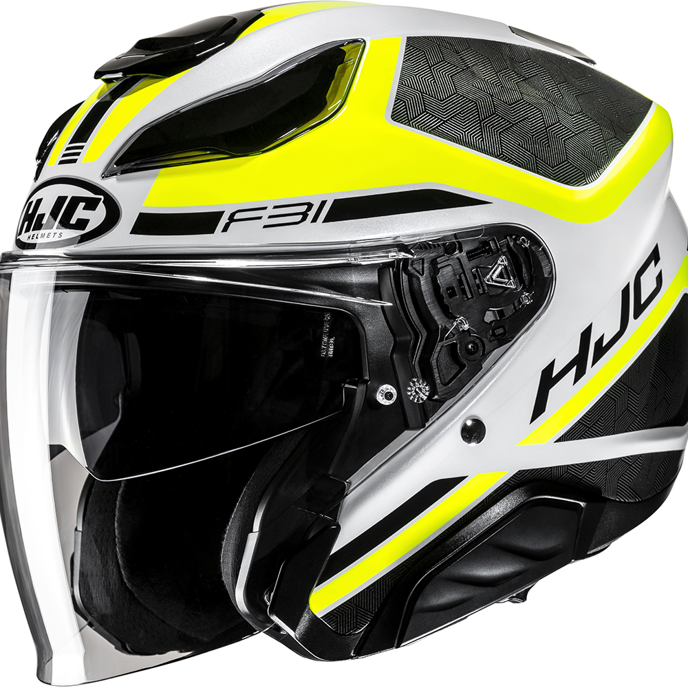 F31 Casco Ceron