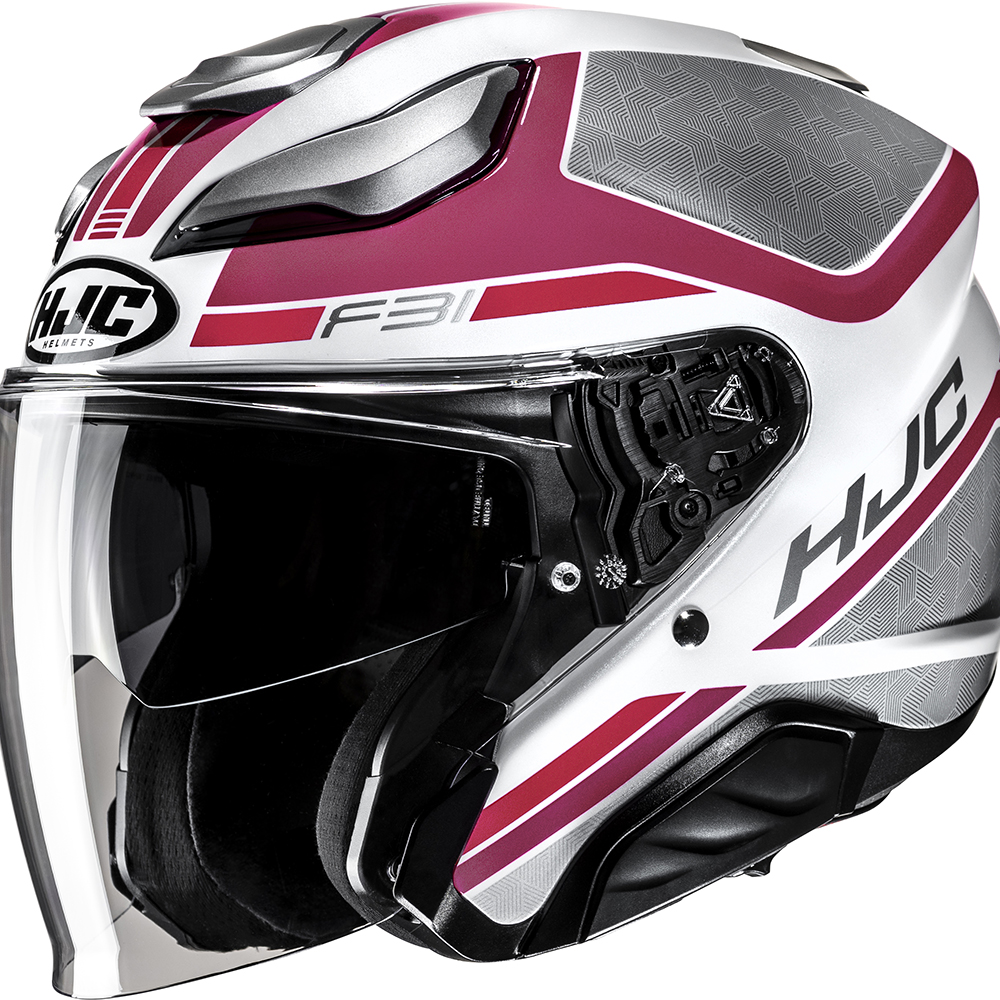 F31 Casco Ceron
