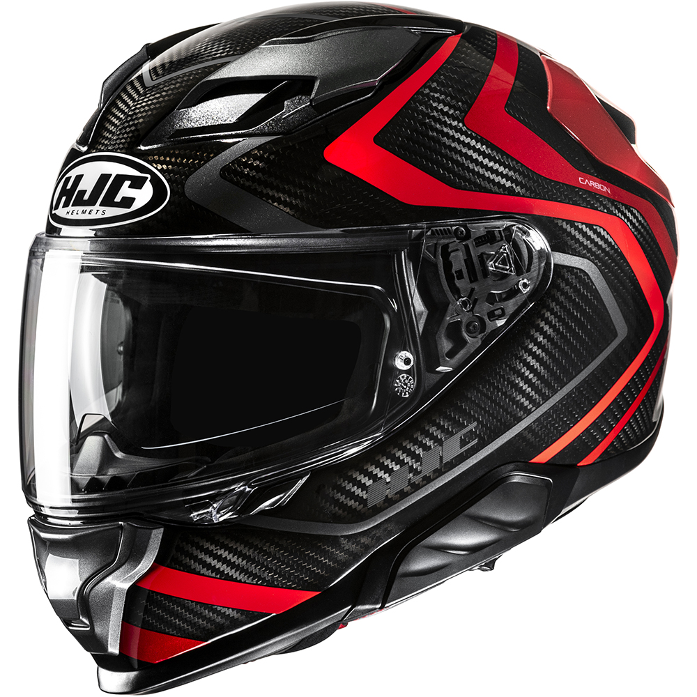Casco Nevio F71 Carbon