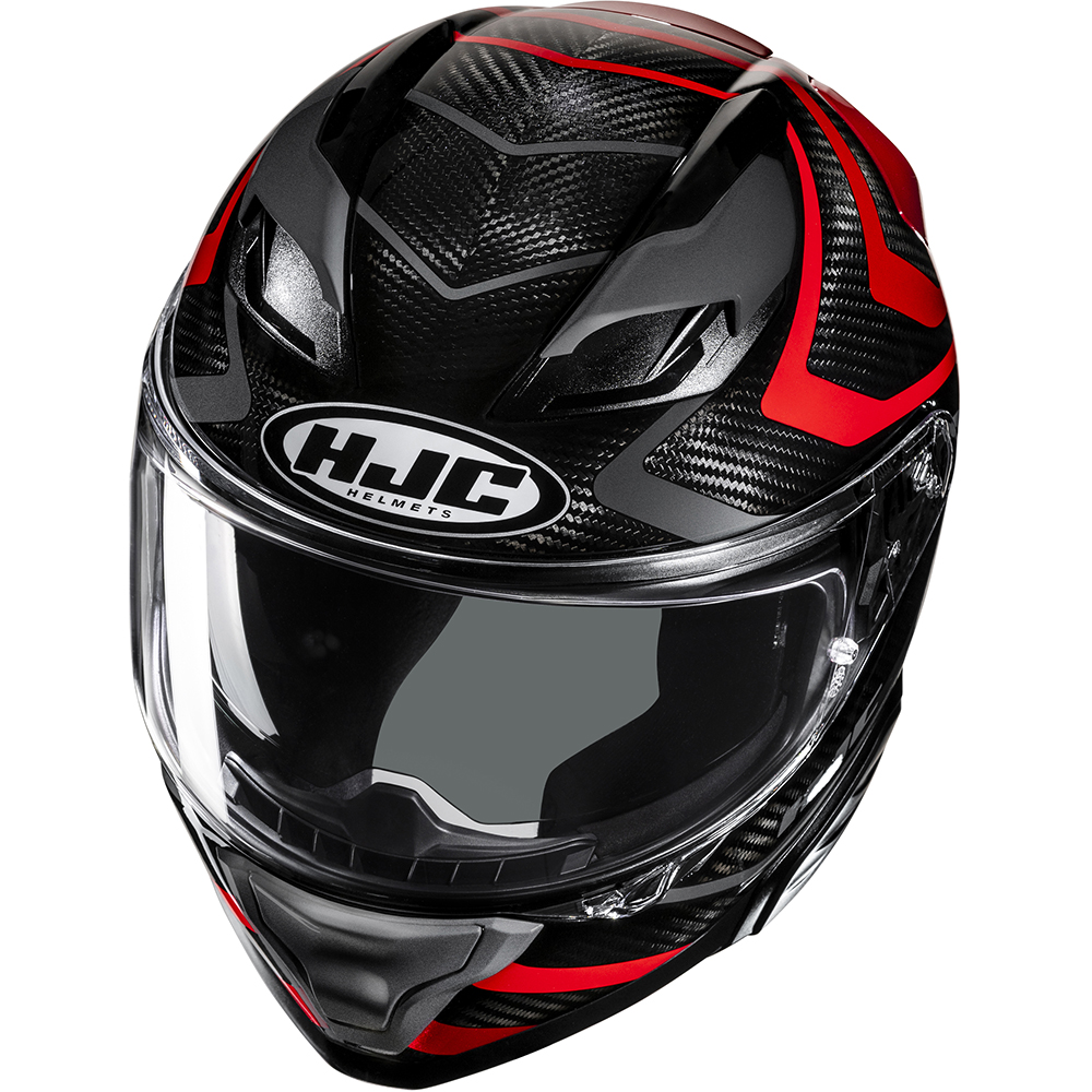 Casco Nevio F71 Carbon