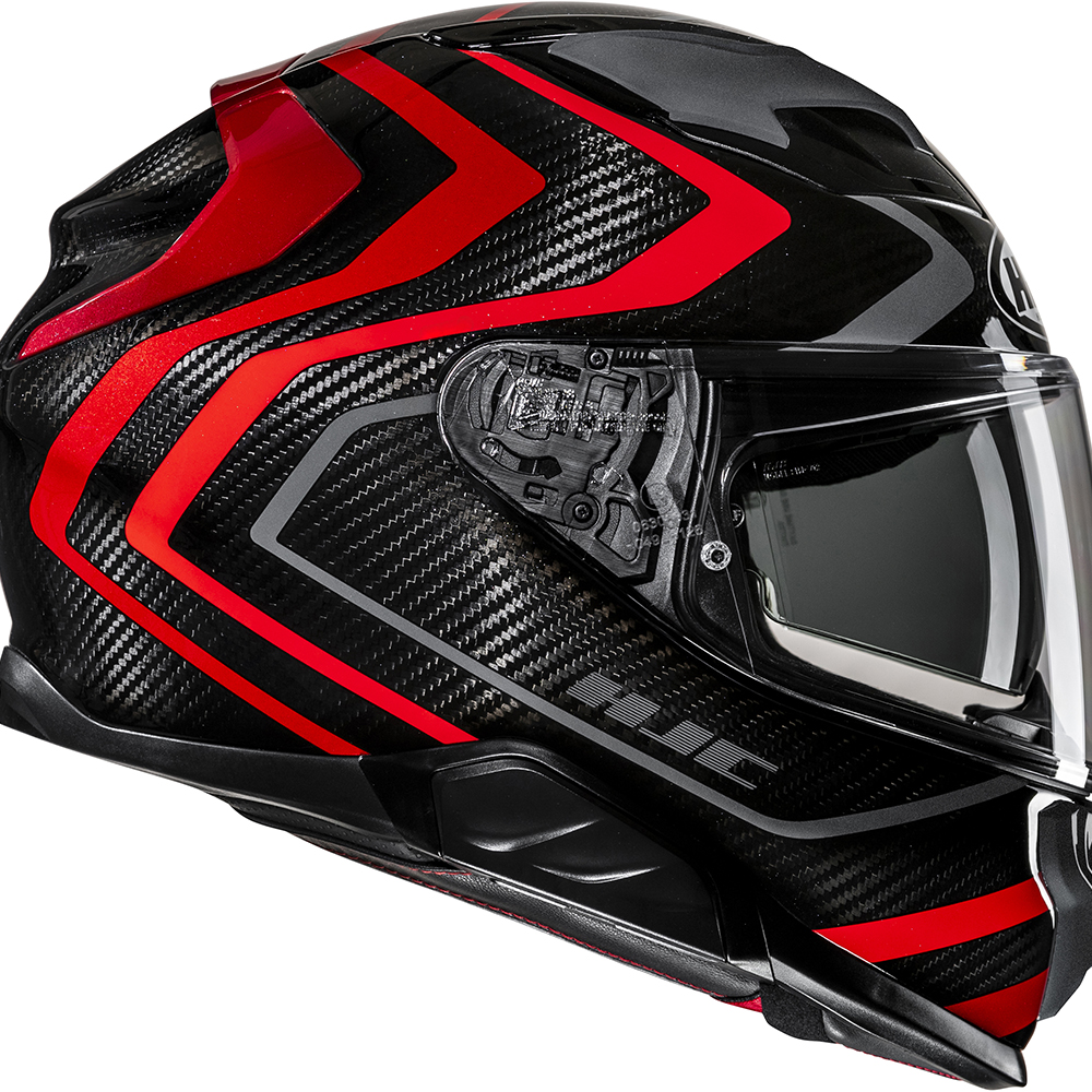 Casco Nevio F71 Carbon