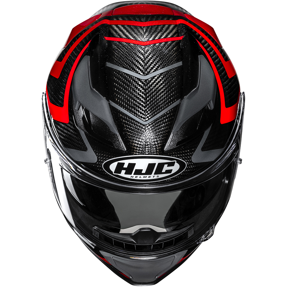 Casco Nevio F71 Carbon