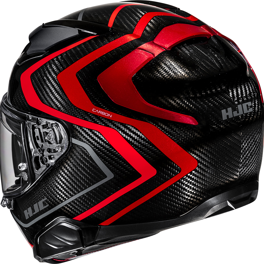 Casco Nevio F71 Carbon