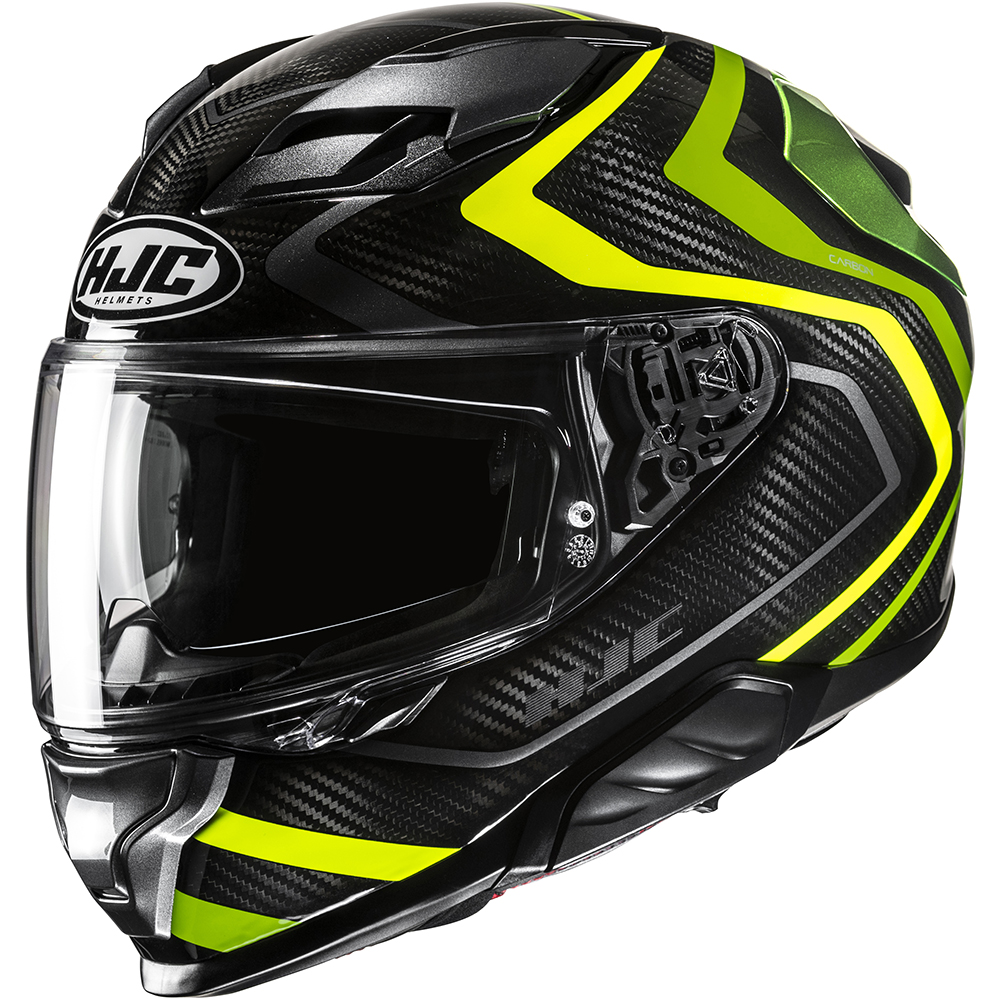 Casco Nevio F71 Carbon
