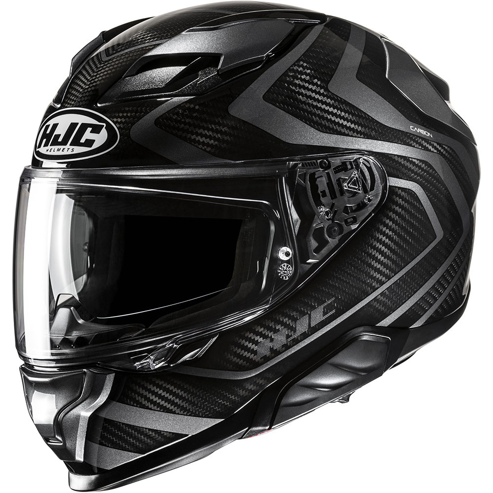 Casco Nevio F71 Carbon