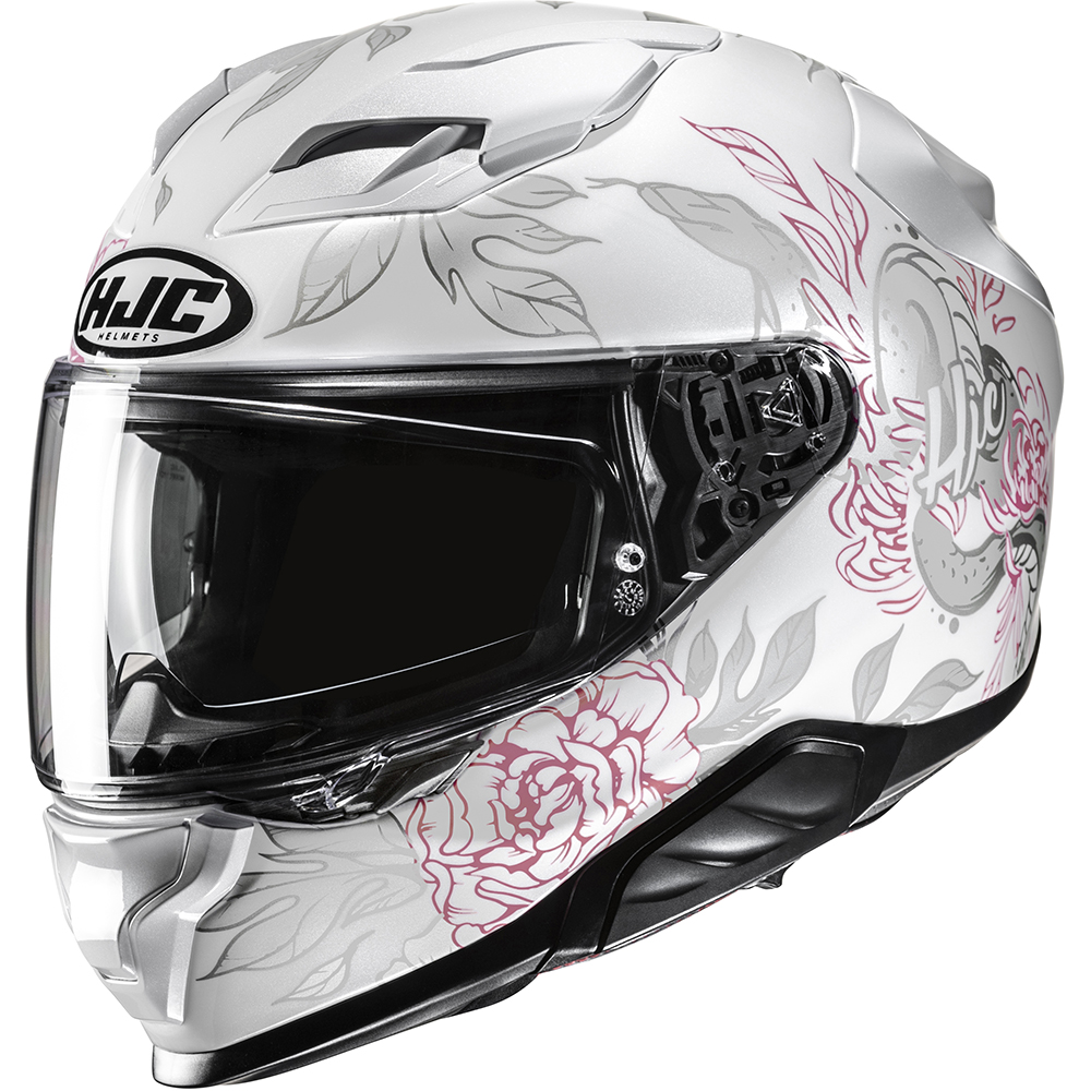 F71 Casco Eliz