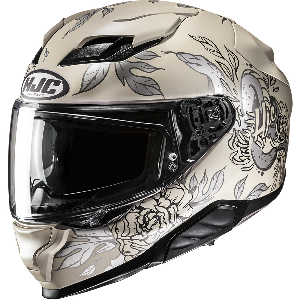 F71 Casco Eliz