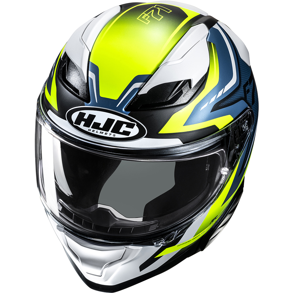 Casco F71 Fes