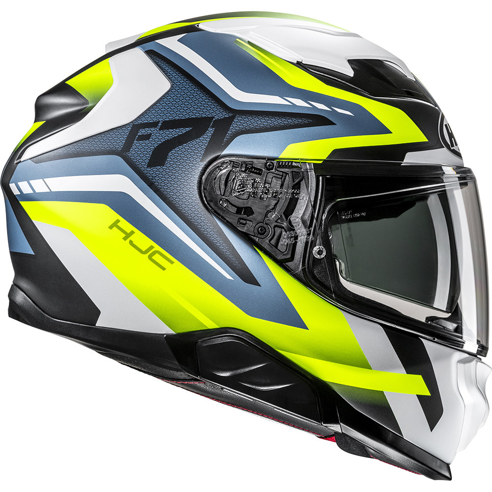 Casco F71 Fes