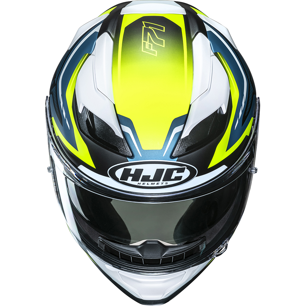 Casco F71 Fes