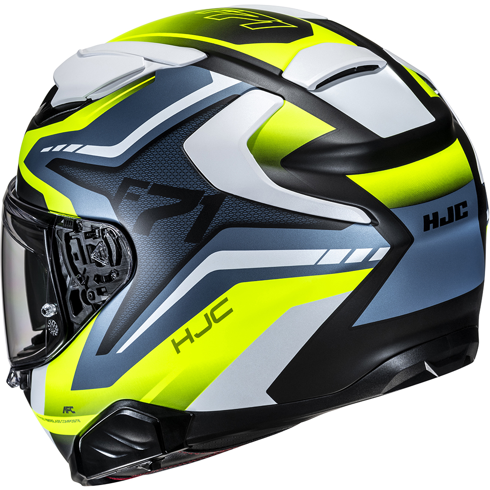 Casco F71 Fes