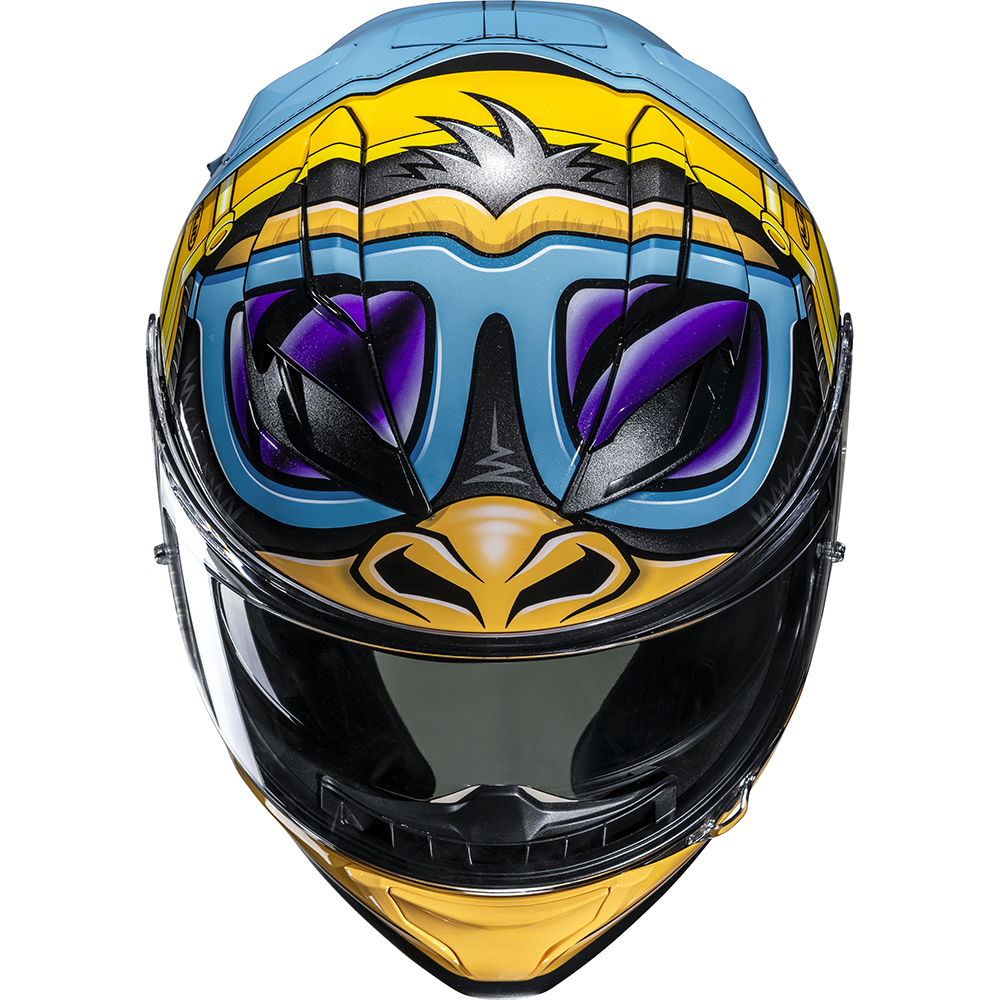 F71 Cuffie Monkey DJ