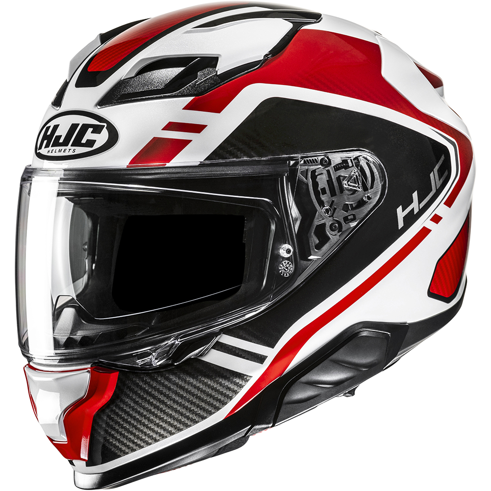 Casco F71 Tozz