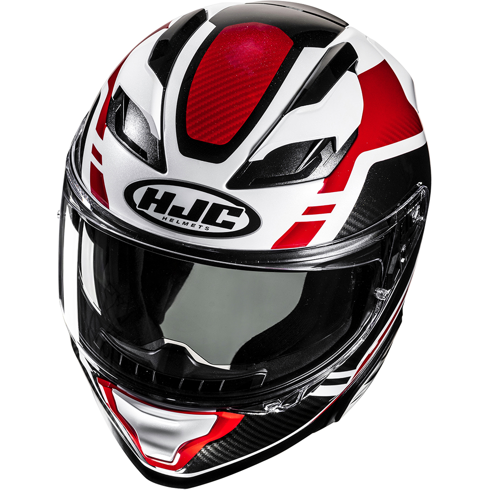 Casco F71 Tozz