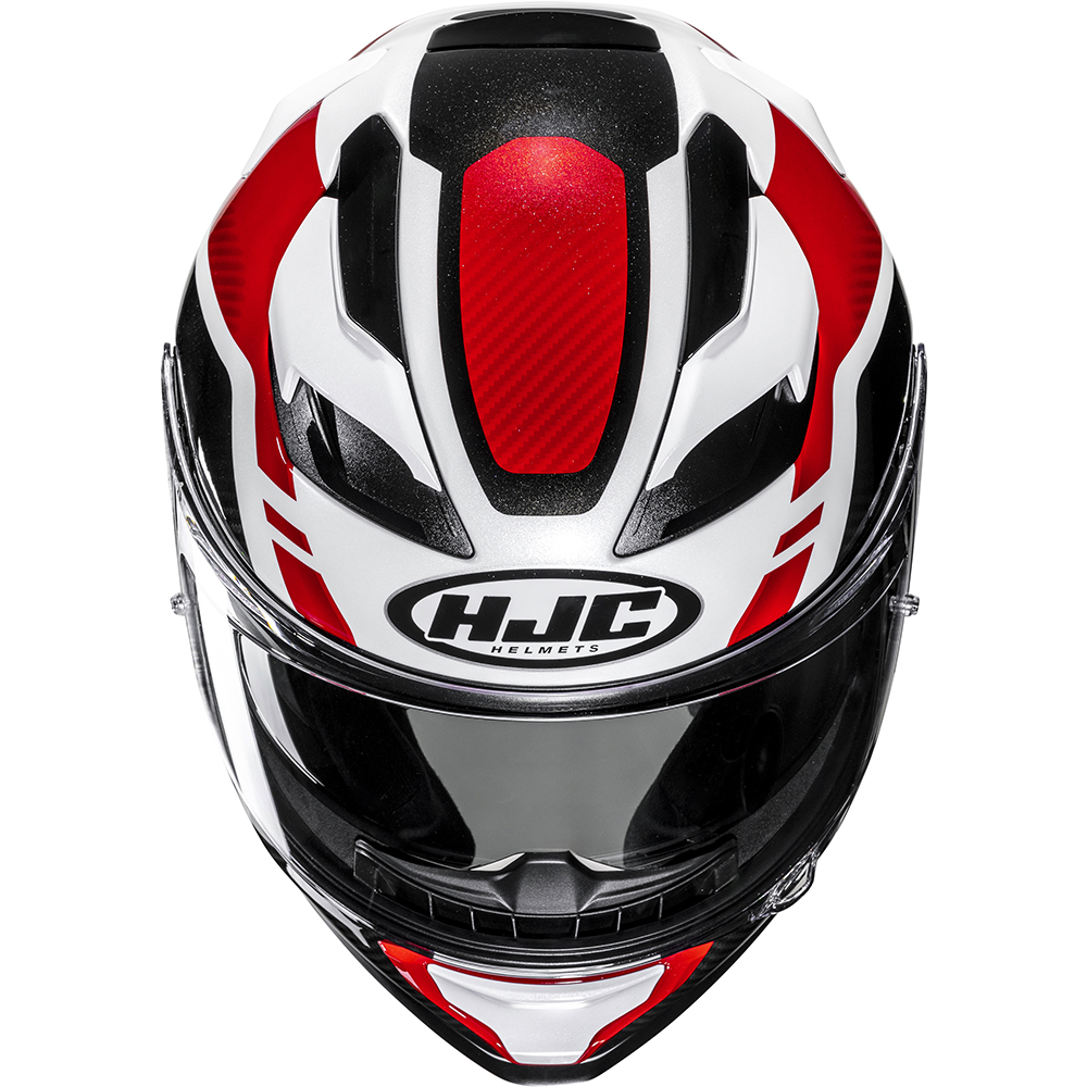 Casco F71 Tozz