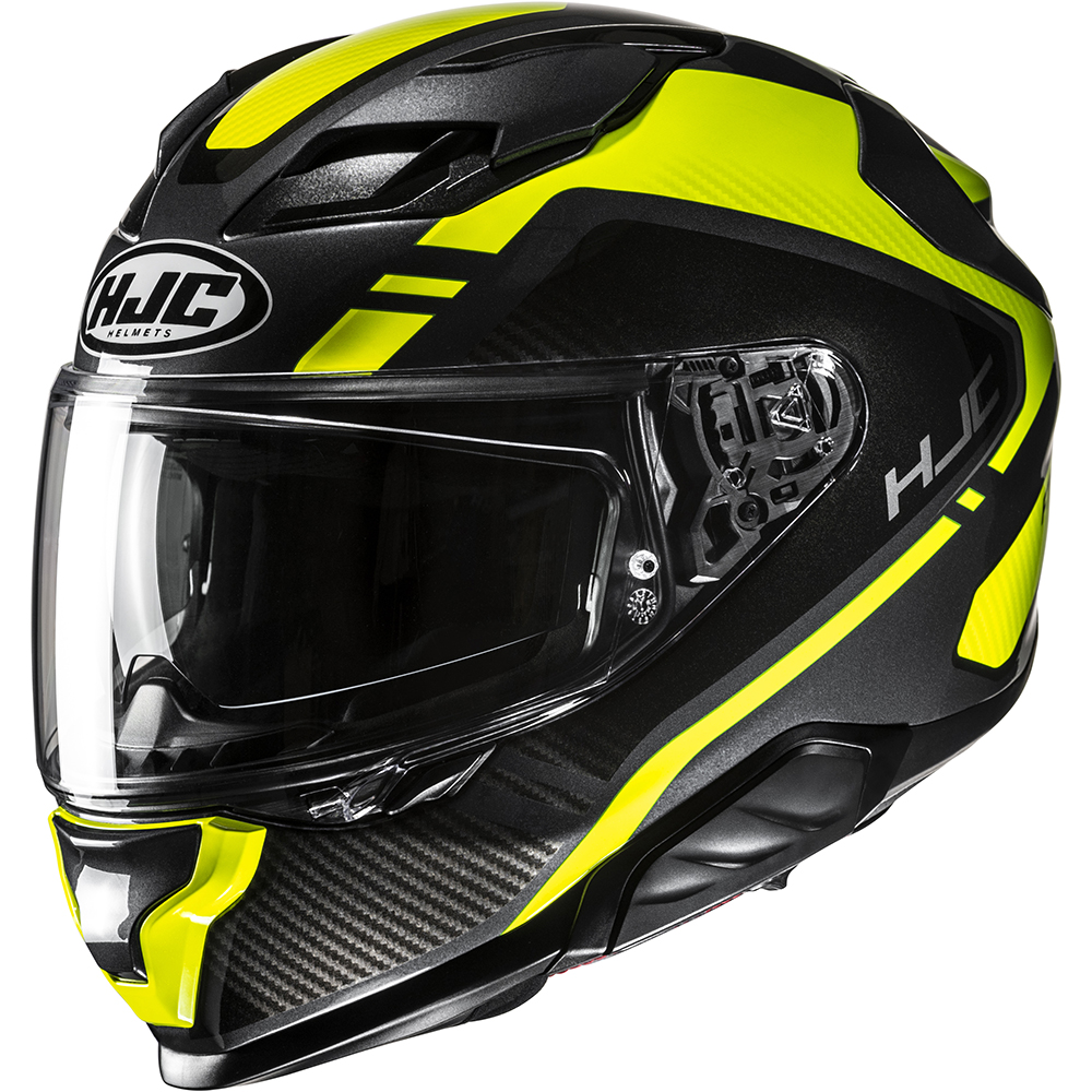 Casco F71 Tozz
