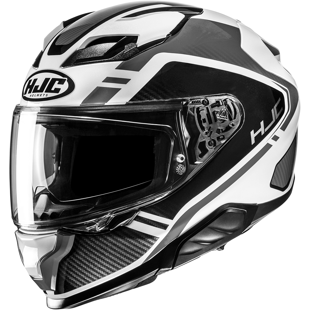Casco F71 Tozz