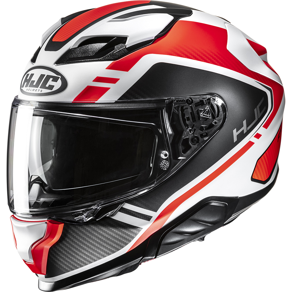 Casco F71 Tozz