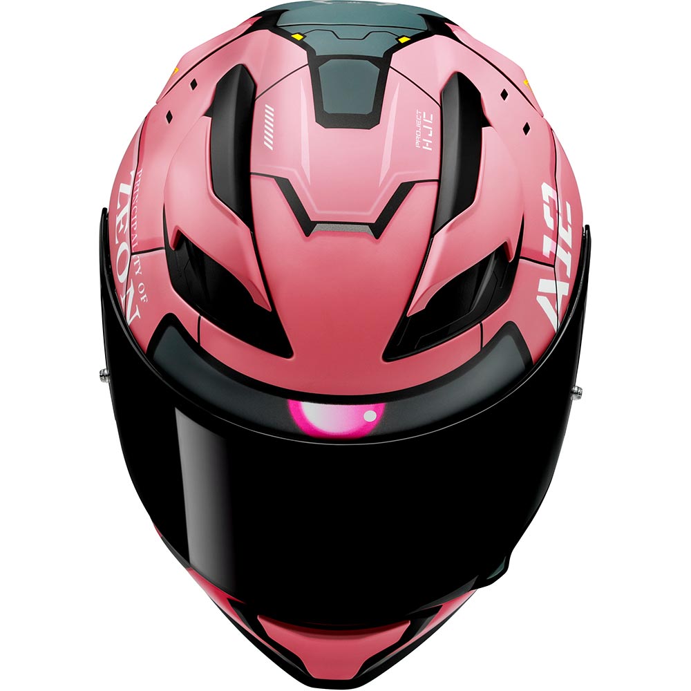 Casco F71 Zaku Bandai Namco