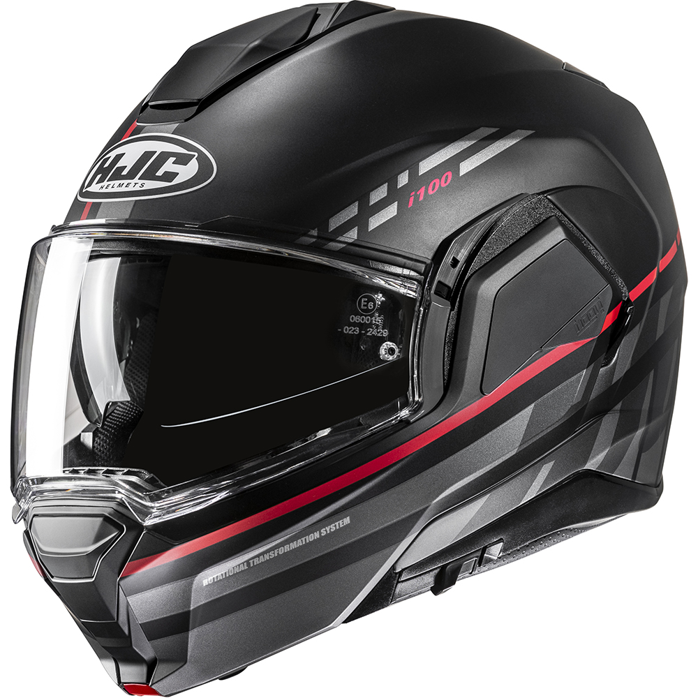 Casco i100 Sysma