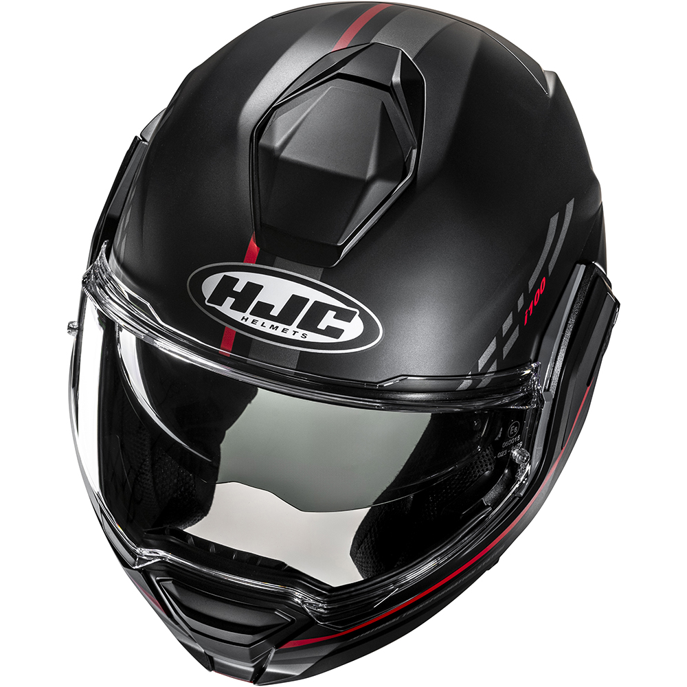 Casco i100 Sysma