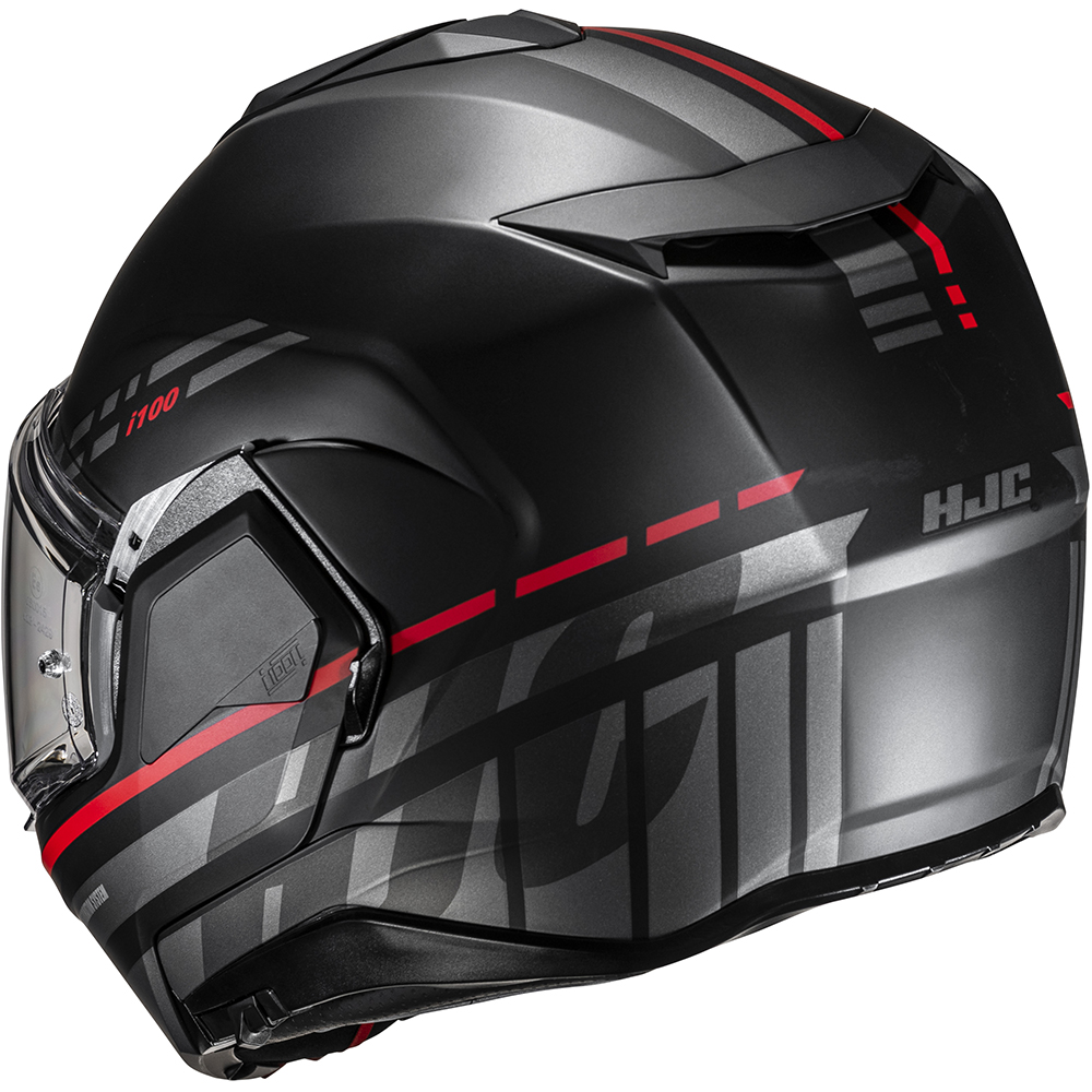 Casco i100 Sysma
