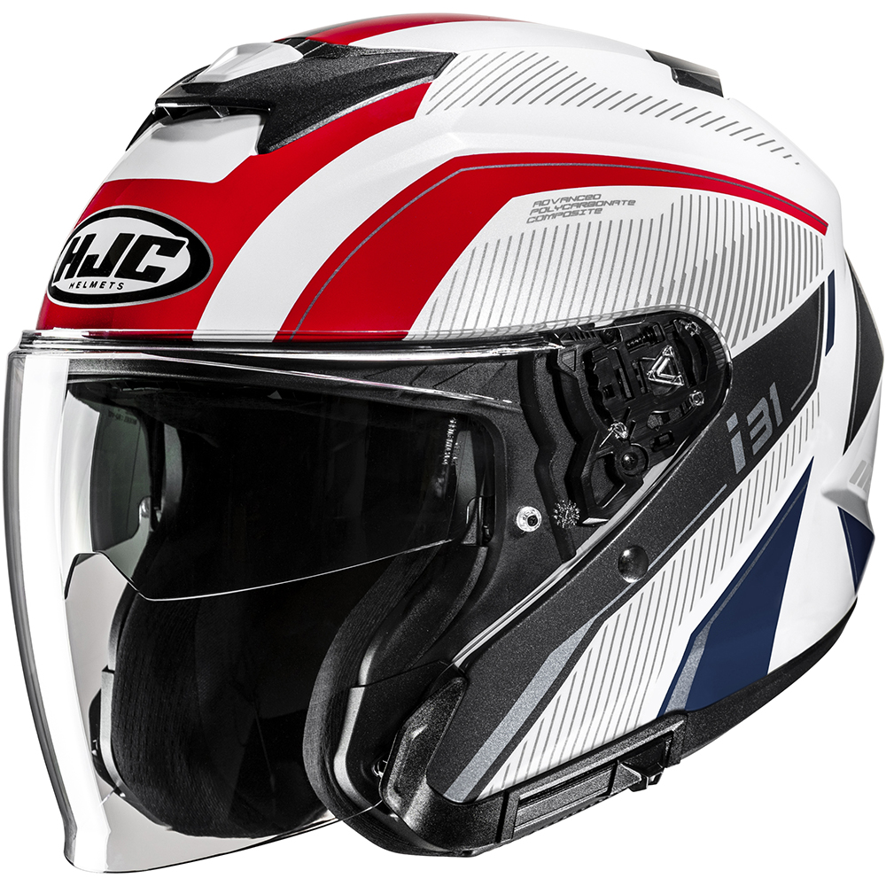 Casco i31 Reno