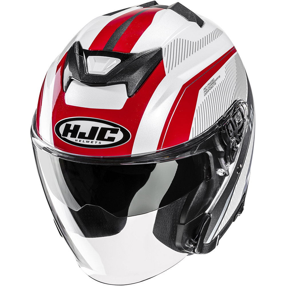 Casco i31 Reno