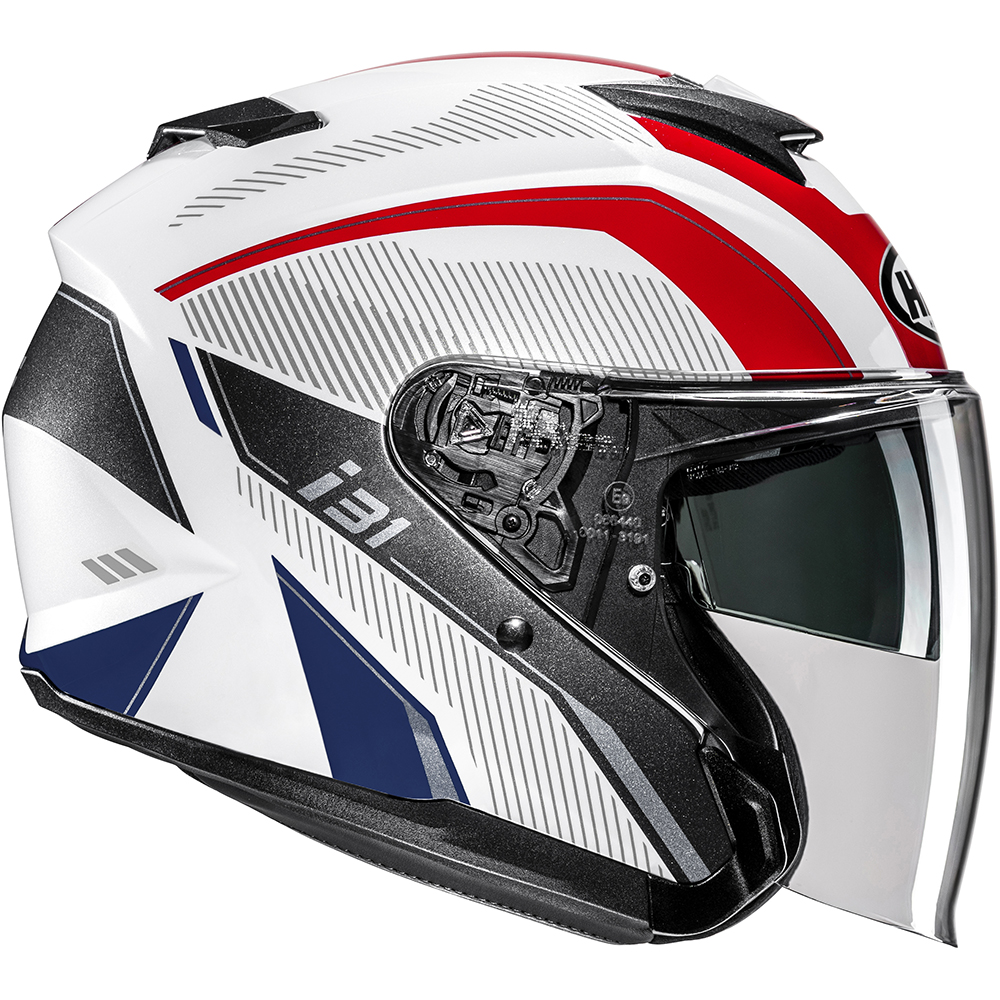 Casco i31 Reno