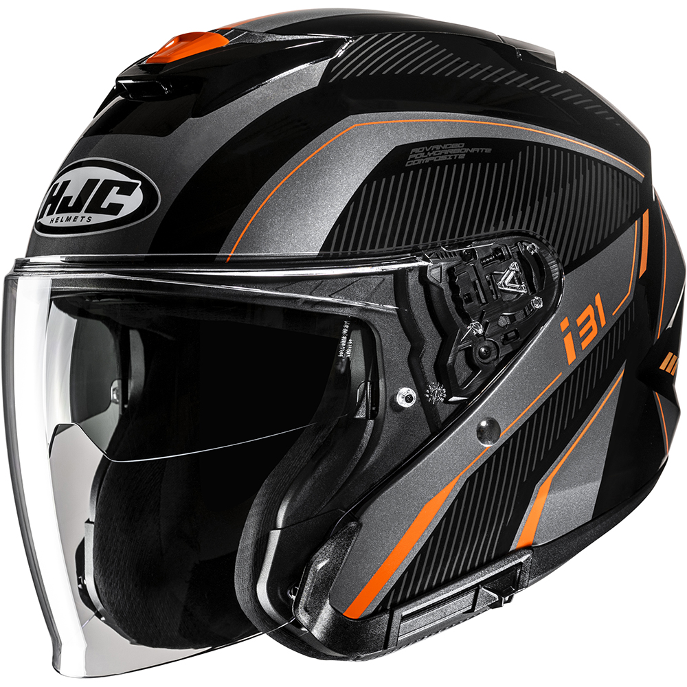 Casco i31 Reno