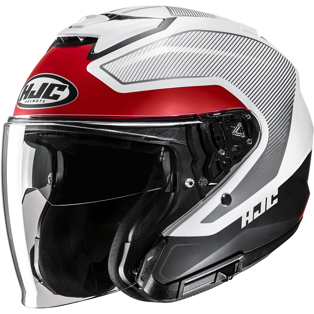 Cuffie i31 Tevis