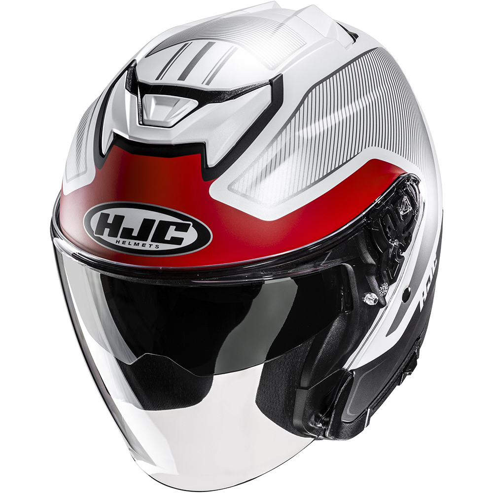 Cuffie i31 Tevis