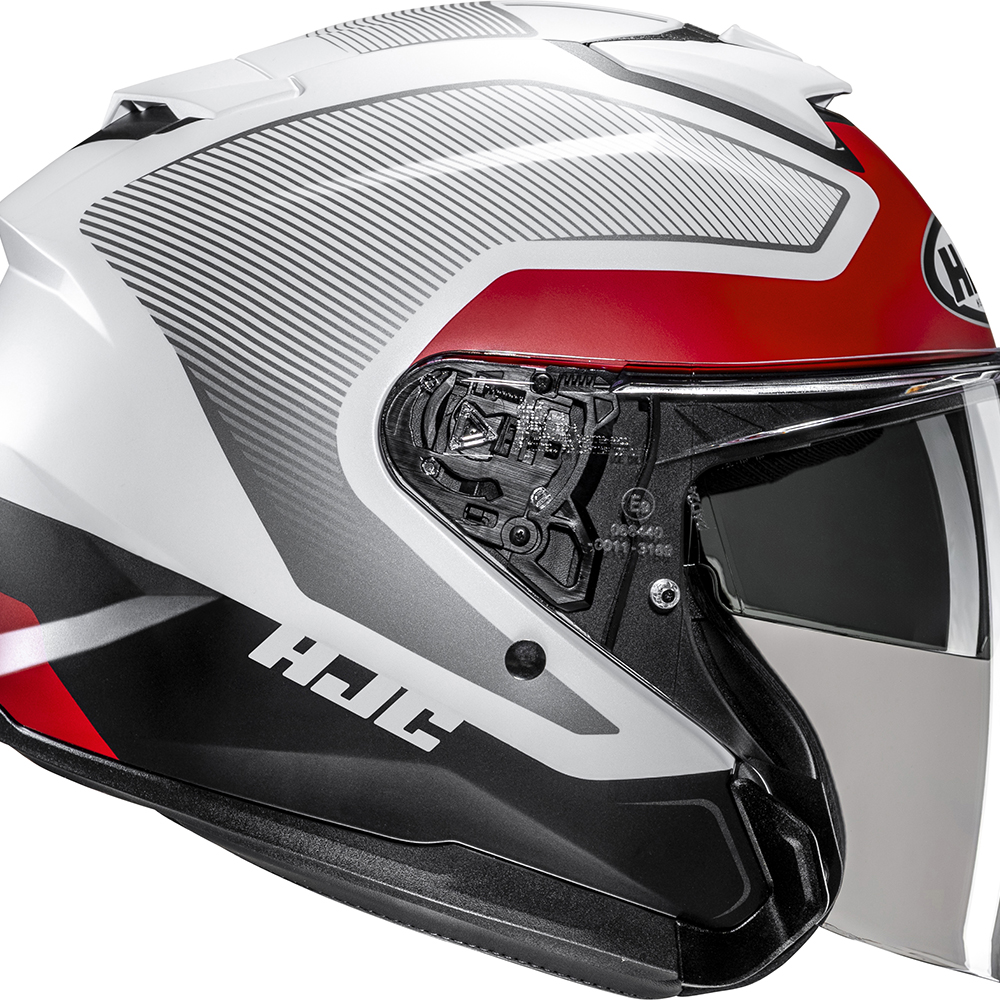 Cuffie i31 Tevis