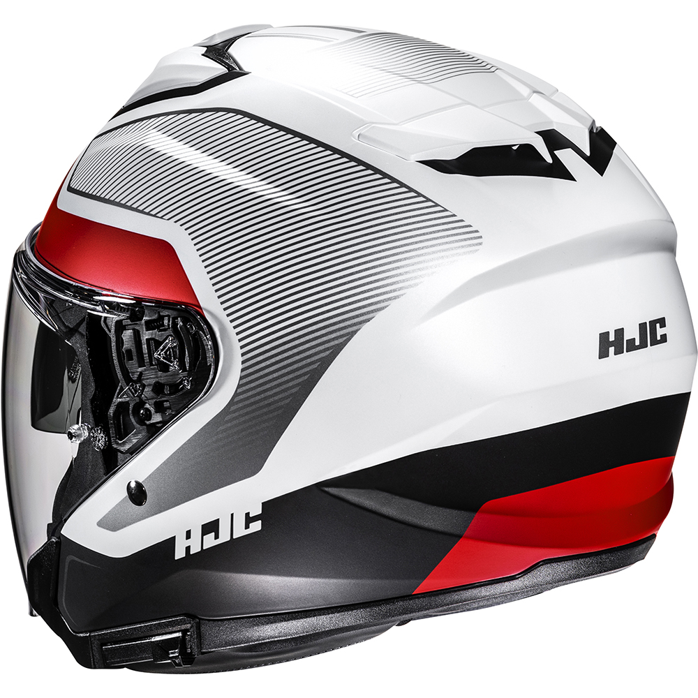 Cuffie i31 Tevis