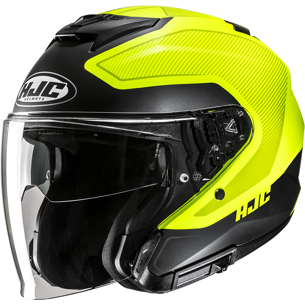 Cuffie i31 Tevis