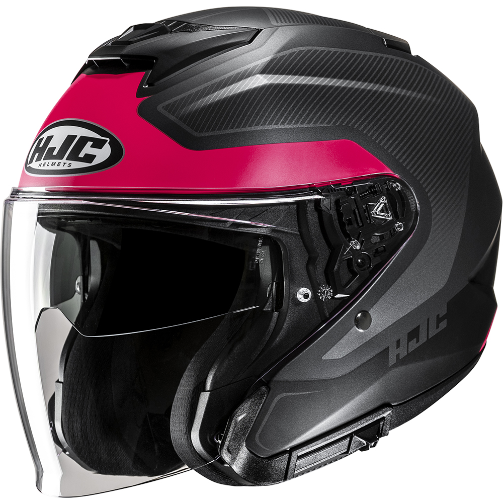 Cuffie i31 Tevis