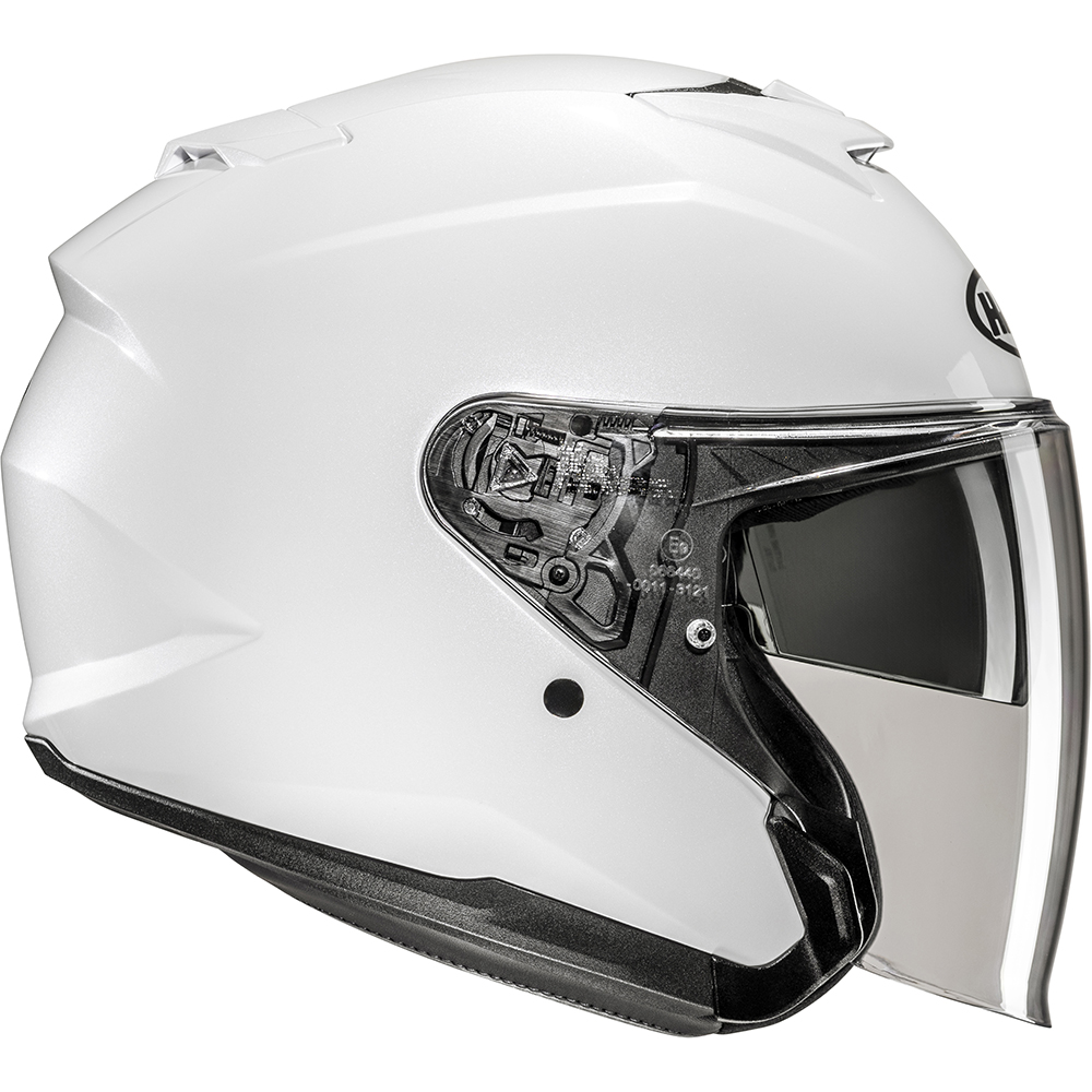 Casco i31 Uni