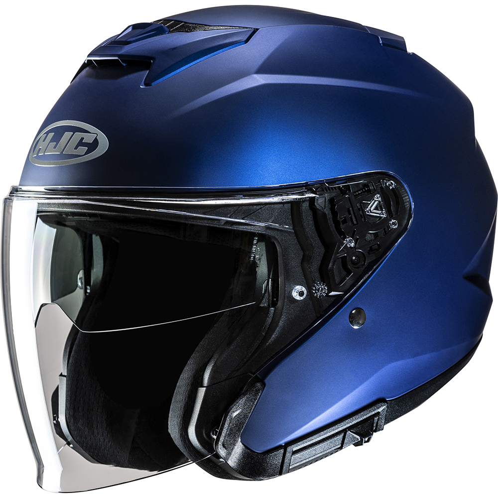 Casco i31 Uni