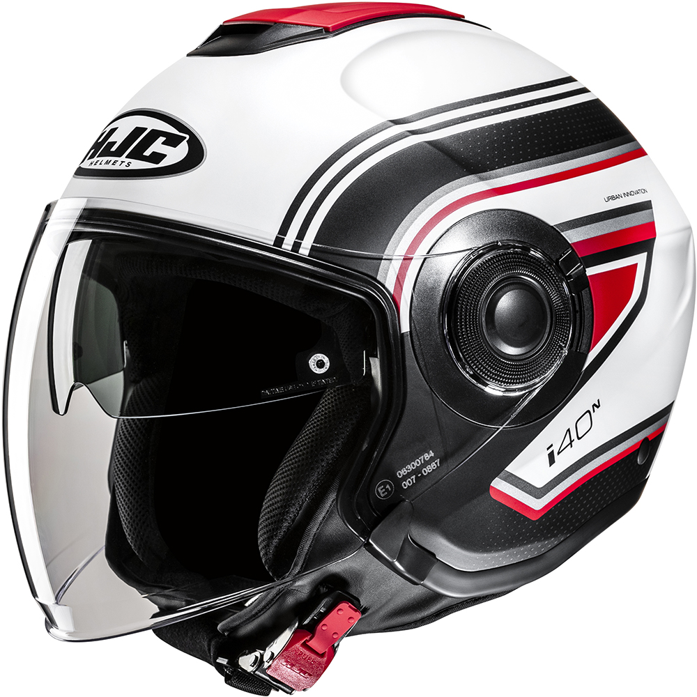 casco i40 N Linia