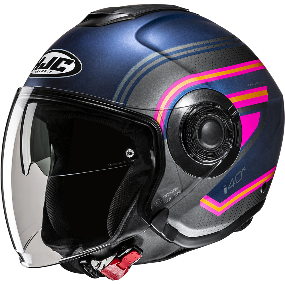 casco i40 N Linia