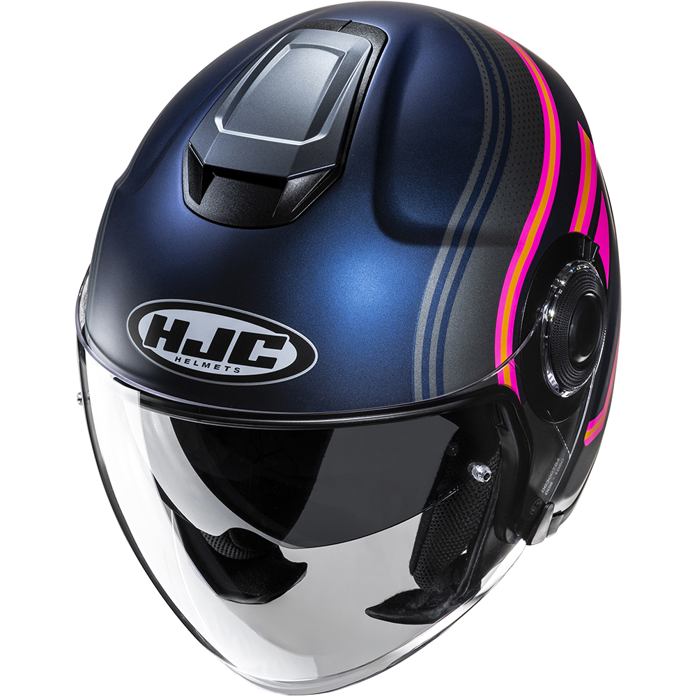 casco i40 N Linia