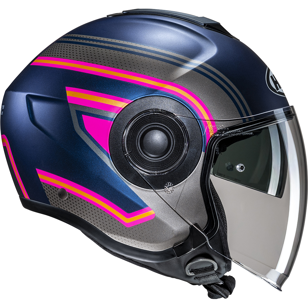casco i40 N Linia