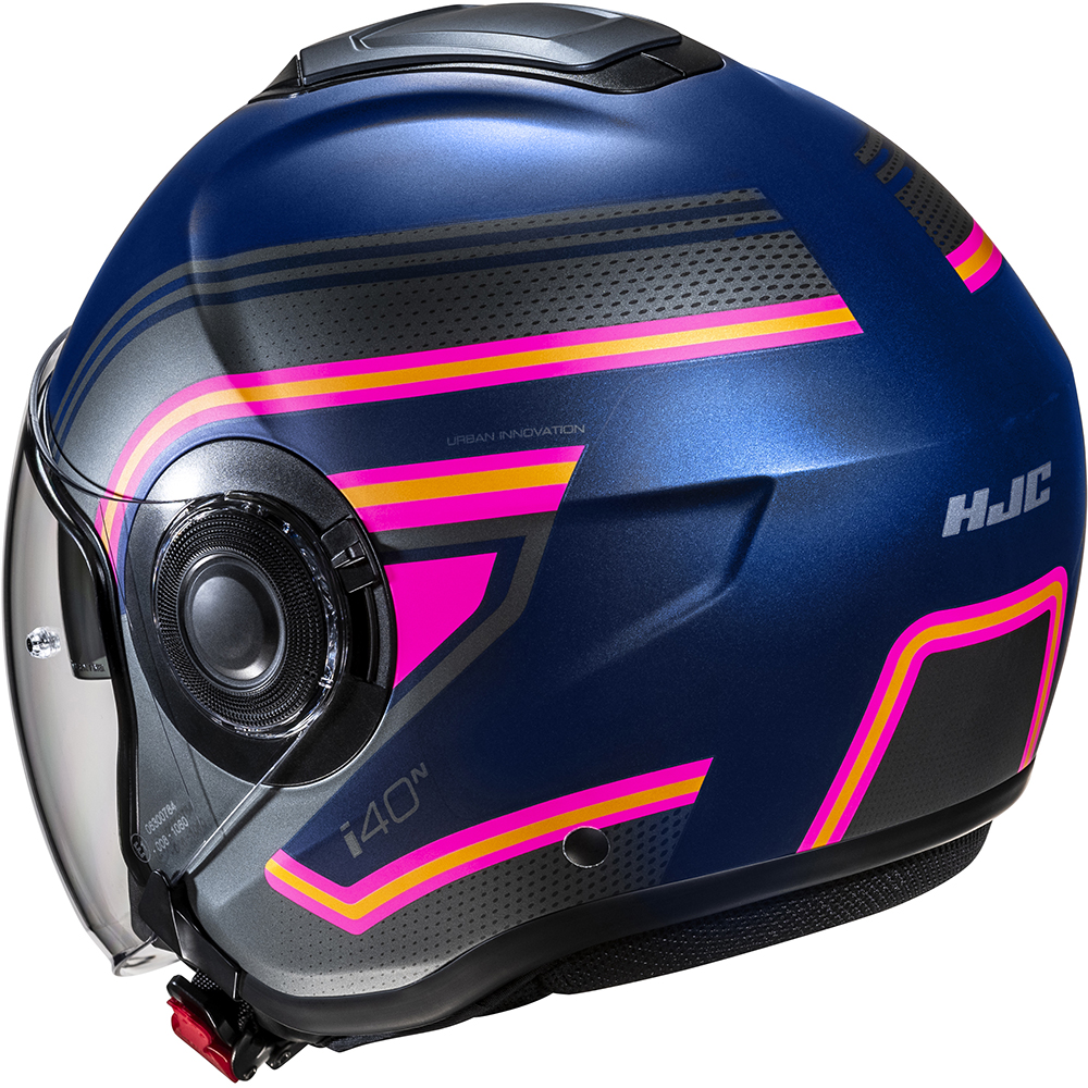 casco i40 N Linia
